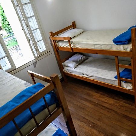 Quarto Familia Centro Historico De Petropolis Ngoại thất bức ảnh