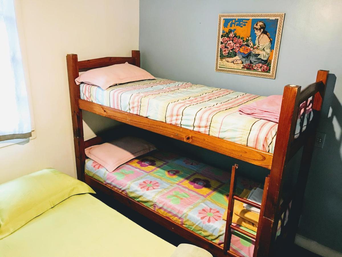 Quarto Familia Centro Historico De Petropolis Ngoại thất bức ảnh