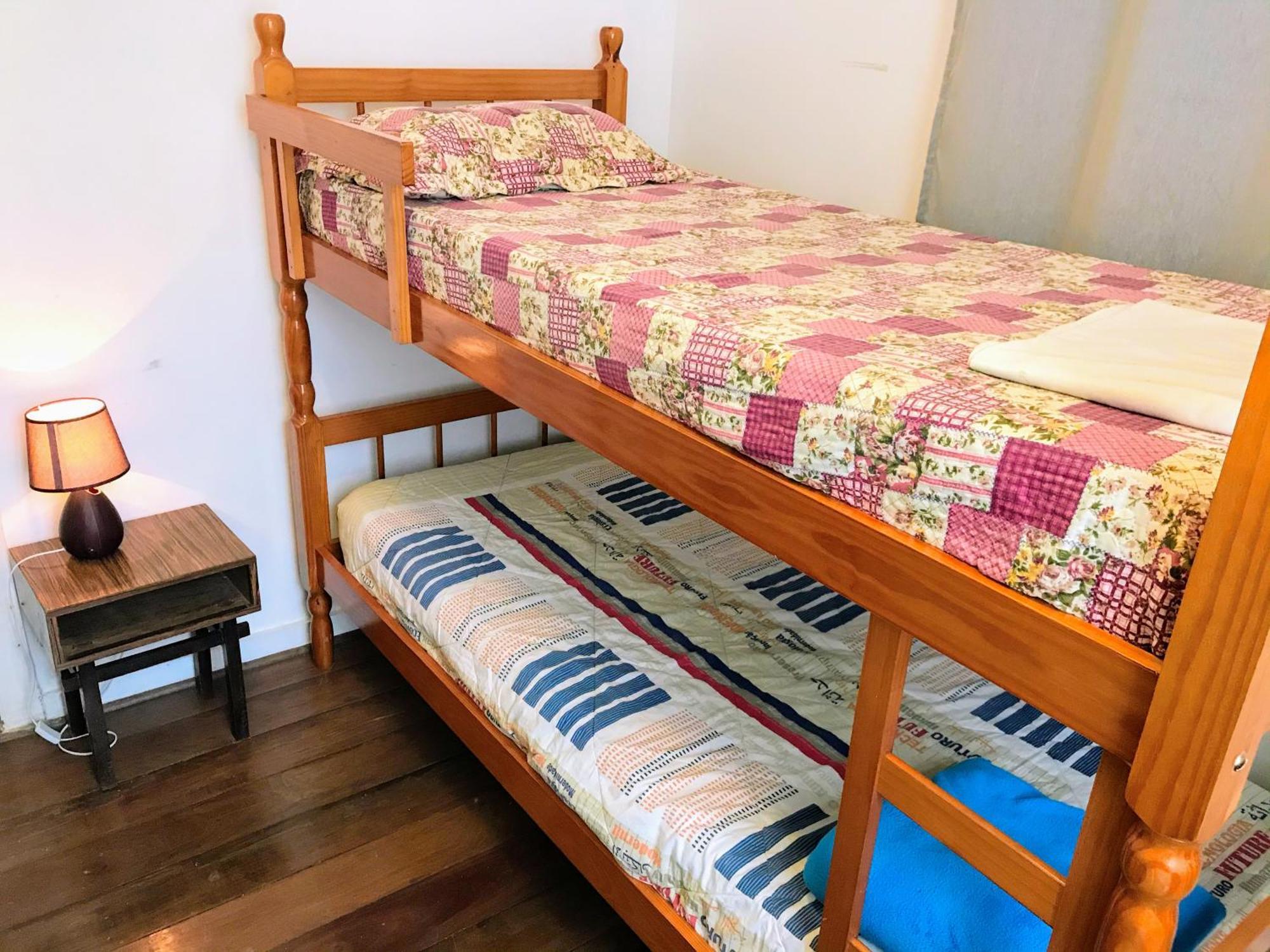 Quarto Familia Centro Historico De Petropolis Ngoại thất bức ảnh