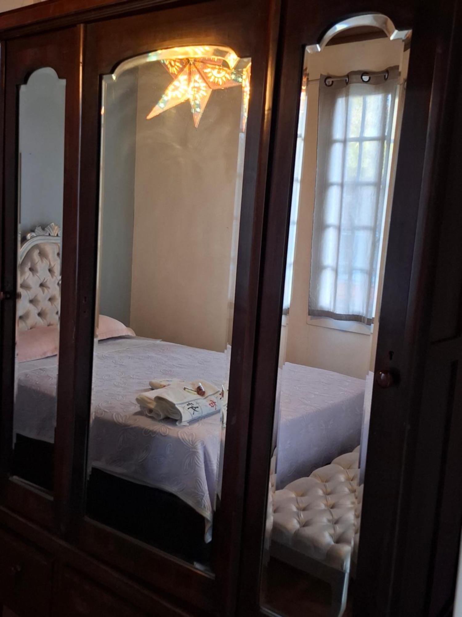 Quarto Familia Centro Historico De Petropolis Ngoại thất bức ảnh
