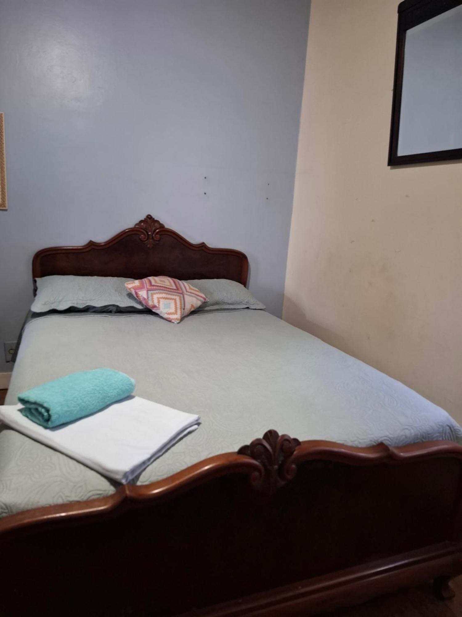 Quarto Familia Centro Historico De Petropolis Ngoại thất bức ảnh
