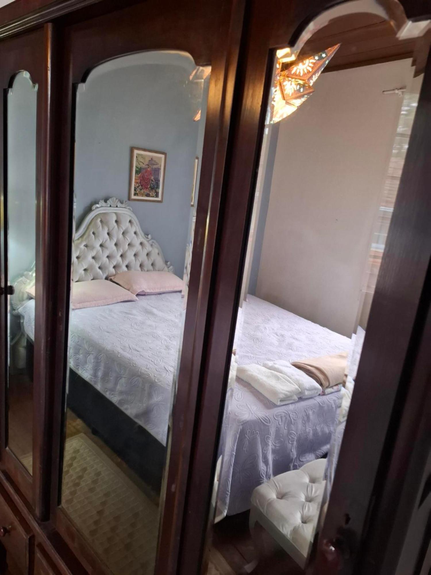 Quarto Familia Centro Historico De Petropolis Ngoại thất bức ảnh