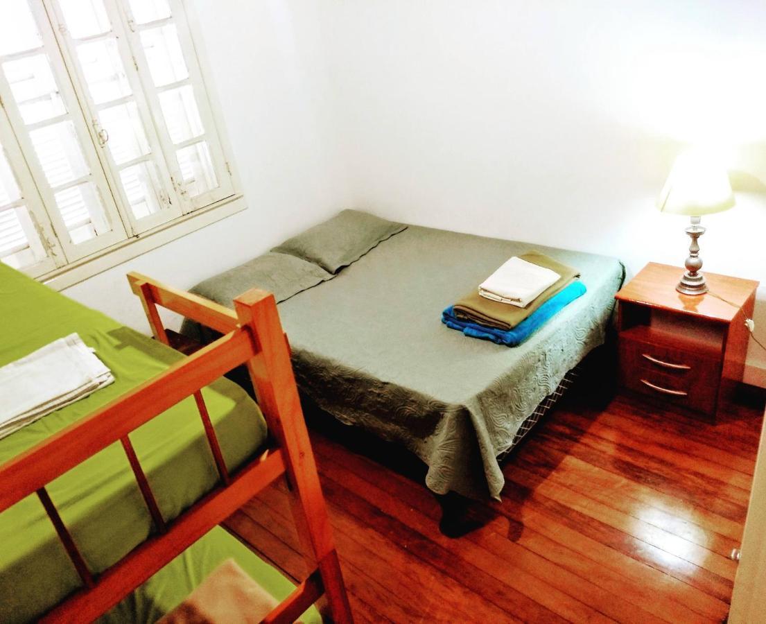Quarto Familia Centro Historico De Petropolis Ngoại thất bức ảnh